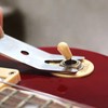 Guitar Spanner Wrench String Instrument Maker Tool Stainless Steel Guitar