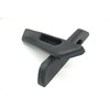 Arm Rest Compatible with Chevy Topkick Kodiak Door Handle Gray