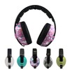 Banz Baby Earmuffs 0+, Peace, BA-Bzem043