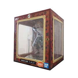 Bandai Spirits. Kimetsu No Yaiba Figure Demon Slayer Rengoku Kyoujurou Mugen Ressha-Hen Train Film OAV Movie Ichibansho Ichiban Kuji Oversea Immediately Available