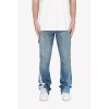 MNML Mens B425 Patch Flare denim size 31 Blue