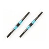 Tamiya HOP-UP OPTIONS OP.944 3x50 Hard T-Buckle Shafts (2 Pieces)
