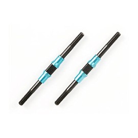 Tamiya HOP-UP OPTIONS OP.944 3x50 Hard T-Buckle Shafts (2 Pieces)
