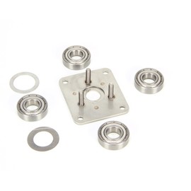 Aj Antunes - Roundup 7000706 Horizontal Ball Bearing Kit