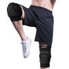 EULANT Knee Pads Volleyball for Juniors & Adults, Soft Anti-Collision