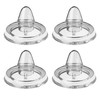 Sippy Spout Nipples for Dr. Brown's Wide-Neck Bottles & Sippy