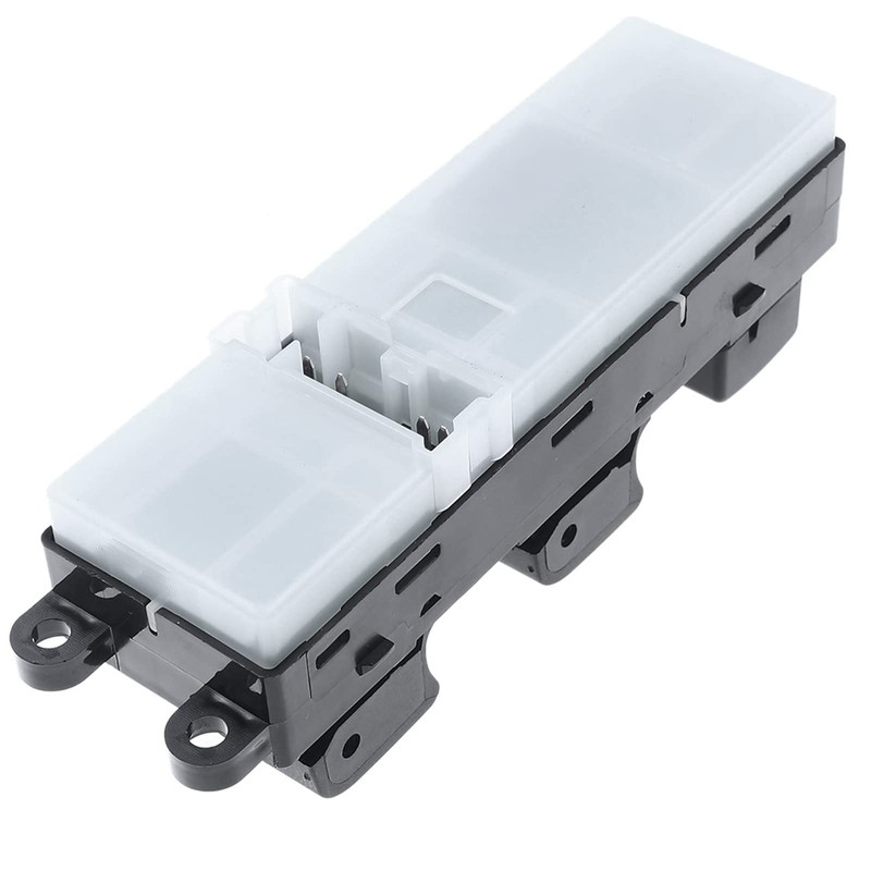 A-Premium Interruptor de elevalunas eléctrico compatible con Nissan Frontier Xterra