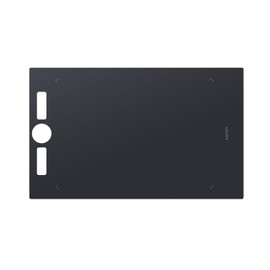 Wacom Texture Sheet Large - Rough