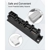 ULZOZN Grill Igniter Kit Replace 42326 Fit for Weber Summit