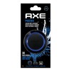 Axe Phoenix, Aromatizante para Auto, 4.4oz, Negro/Azul