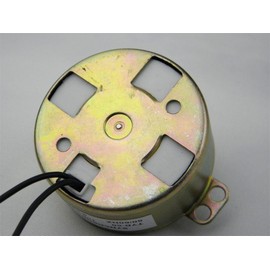 CHANCS CCW Rotation TYD50 Synchronous Motor AC 110V 50/60Hz 5-6r/min Torque 6Kg.cm 4W Power