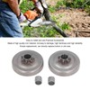 Chainsaw 7 Tooth Clutch Drum Needle Bearing Kit Sprocket Accessories