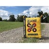 Morrell Yellow Jacket 19LB Portable Stinger Adult Field Point Archery