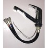 Comet Roma Caravan / Motorhome Mixer Tap with Pushfit Connectors