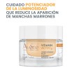 Crema Facial Avène Vitamin Activ Cg 50ml | Luminosidad y