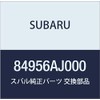 SUBARU Genuine Parts Katsup Ventilation Model Number 84956AJ000