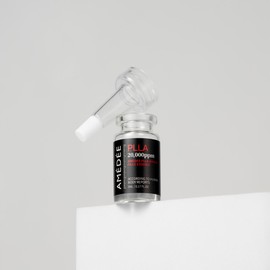 AMEDEE Amedi Collagen Wrinkle Peel 20000ppm Applying Pillar Ampoule Essence 5ml x 2ea / 아메디 콜라겐 링클 필 20000ppm 바르는 필라 앰플 에센스 5ml x 2ea