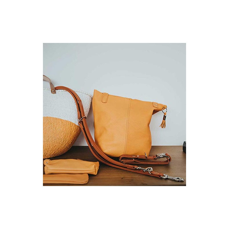 Cannes Aluminium Strong Collar