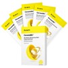 Dr. Jart+ Ceramidin™ Skin Barrier Moisturizing Face Mask 5-Pack Value