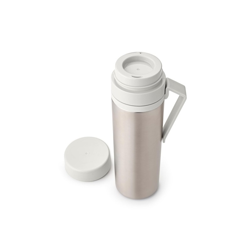 Brabantia - Make & Take Thermal Bottle with Belt Clip,