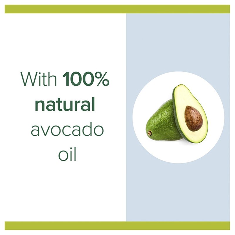 Palmolive Naturals Vibrant Colour Avocado Shampoo 350 ml