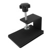Metal Desk Mount for Racing Sim Shifter and USB Hanbrake,