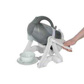 HOMECRAFT Universal Kettle Tipper, Safe Tipping and Pouring Aid for Elderly, Disabled and Handicapped Users
