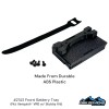 For Vanquish Front Battery Tray for Vanquish VRD Carbon, Kit