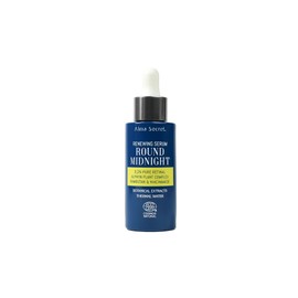 Round Midnight Serum with Pure Retinal 0.2% 30 ml
