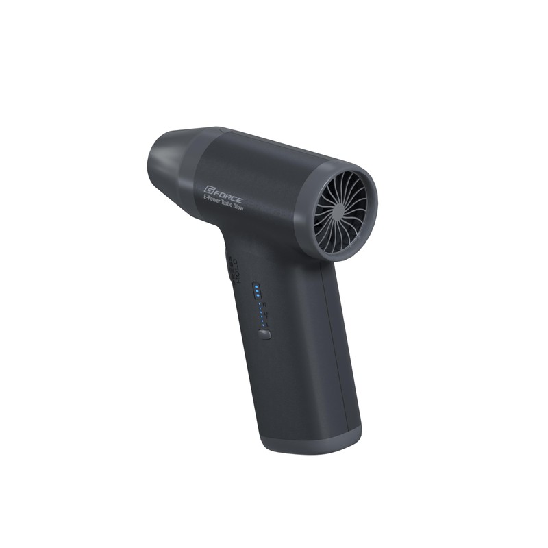 G-Force G0426 E-Power Turbo Blow, Genuine Japanese Product