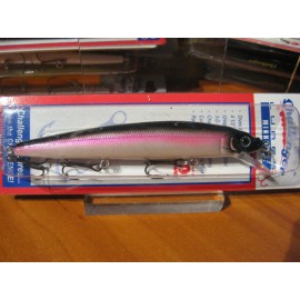 Challenger 4 1/2" Rattling Minnow 3/8 Oz Fishing Lure T18 Dr. Doctor Death