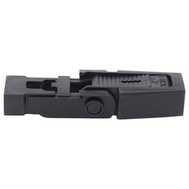 Doo Engy Windshield Wiper Arm Retaining Clip Cap Attachment Windscreen Wiper Clips Windscreen Wiper Blade Clips Front For A4 B6 5 Series E39 607 Discovery 2 For Range Rover L322 2002-2012