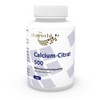 Vita World Calcium Citrate 500mg per Day 120 Capsules Made