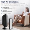 True HEPA Replacement Filter for VEVA 8000 Elite Pro Series