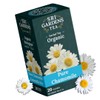Sri Gardens Tea Pure Chamomile Tea Bags, 20 count