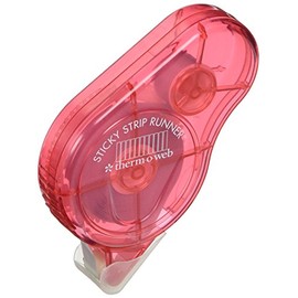 Thermoweb Sticky Strip Runner Permanent-34'