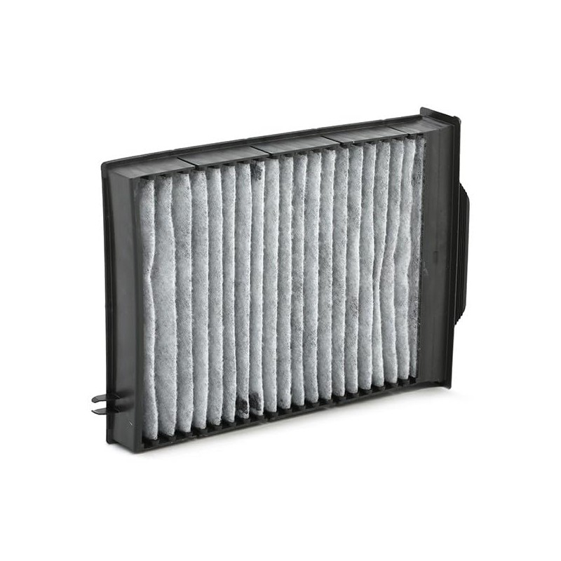 Purflux AHC199 Filter, interior air