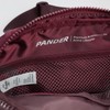 Everywhere Belt Bag Large 2L, Pander Waterproof Everywhere Fanny Pack