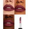 Erinde Matte Lipstick & Lip Liner