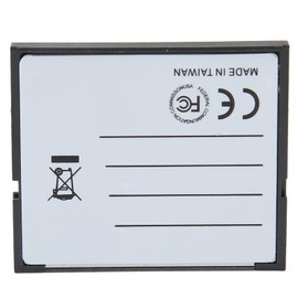 OVAQUIXI WiFi CF Memory Card Adapter, SD Card Converter for Cameras, Multi-User Wireless Connectivity