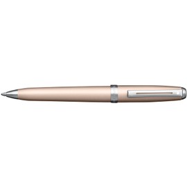 SHEAFFER BALL POINT PEN PRELUDE ROSE CT