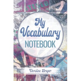My Vocabulary Notebook
