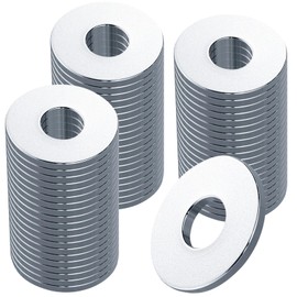 Washers M6 x 18 mm Large Pack of 160 Washers Stainless Steel 304