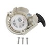 Zarxparts Recoil Starter Assembly 4149 190 4001 Compatible with Stihl