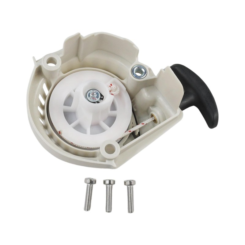 Zarxparts Recoil Starter Assembly 4149 190 4001 Compatible with Stihl