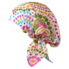 CHARM nicora Thin Cotton Cap, One Size Fits Most, Medical