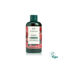 Strawberry Shower Gel 250ML (23573) / 스트로베리 샤워젤 250ML (23573)