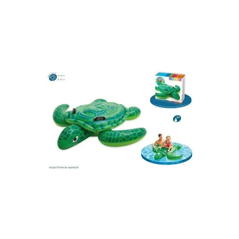 Flotador para pileta Intex 57524