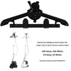 Replacement Hanger for SALAV X3A Commercial Heavy Duty Garment Steamer