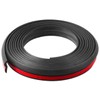 TKY Z Type Door Mall, Wind Noise Prevention Tape, Weather